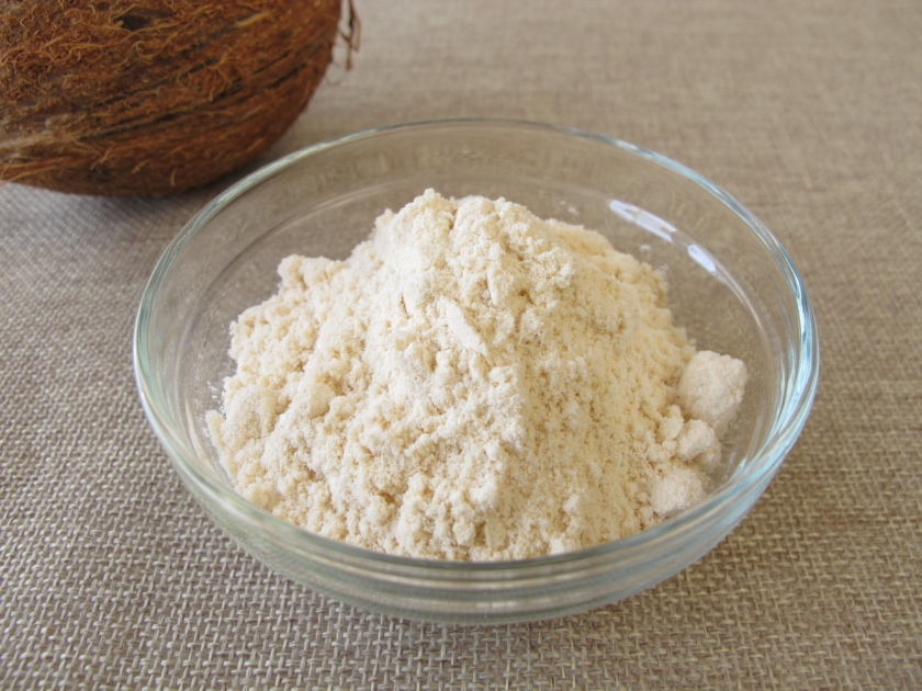 Flour - Coconut