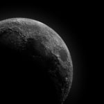 The Dark Side of the Moon - Moon