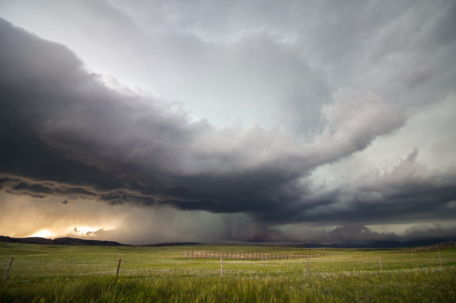 Derecho Storm, What Is A Derecho And Why Might The Mid Atlantic Get Hit With One Vox : Officials said full recovery from the storm will take several weeks.