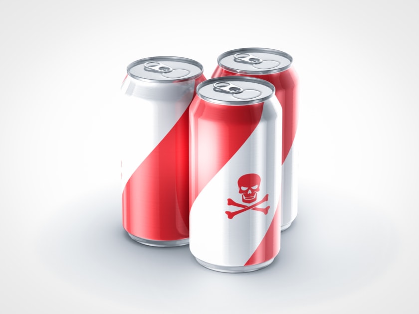 Diet drink - Soft Drink