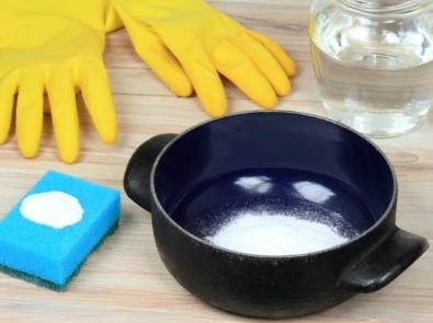 Out of Dish Soap? Try This, and Other Money-Saving Hacks featured image