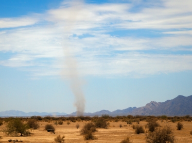 Yuma - Yuma Desert