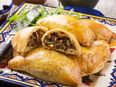 What The Heck Is An Empanada? featured image