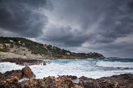 Tropical Cyclone - Storm