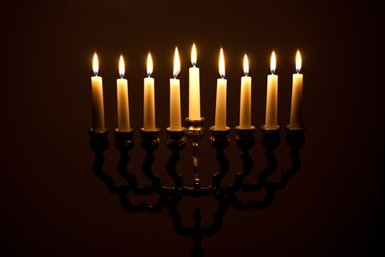 When Is Hanukkah 2024? Dates, History, Recipes, and Traditions