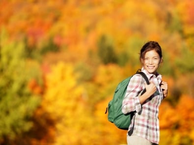 Top Ten Outdoor Activities for Fall featured image