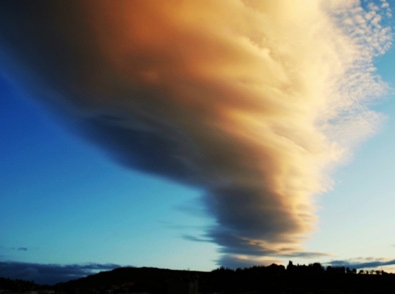2014 — The Year of Storms featured image