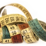 Tape Measure - Stock photography