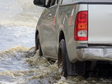 Flash Floods: What You Need to Know to Stay Safe featured image