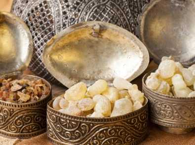 What Are Frankincense And Myrrh? featured image