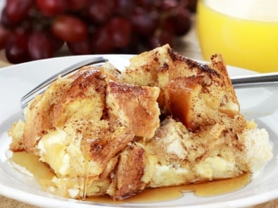 French Toast and Other Yummy Slow Cooker Meals featured image