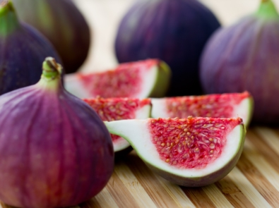 Fresh Figs: Health Benefits and Recipe featured image