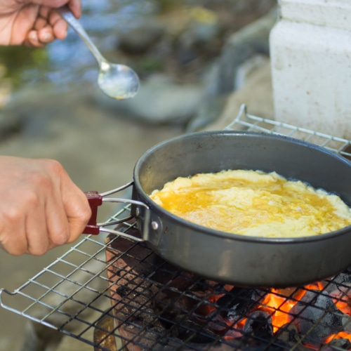 Cookware and bakeware - Breakfast