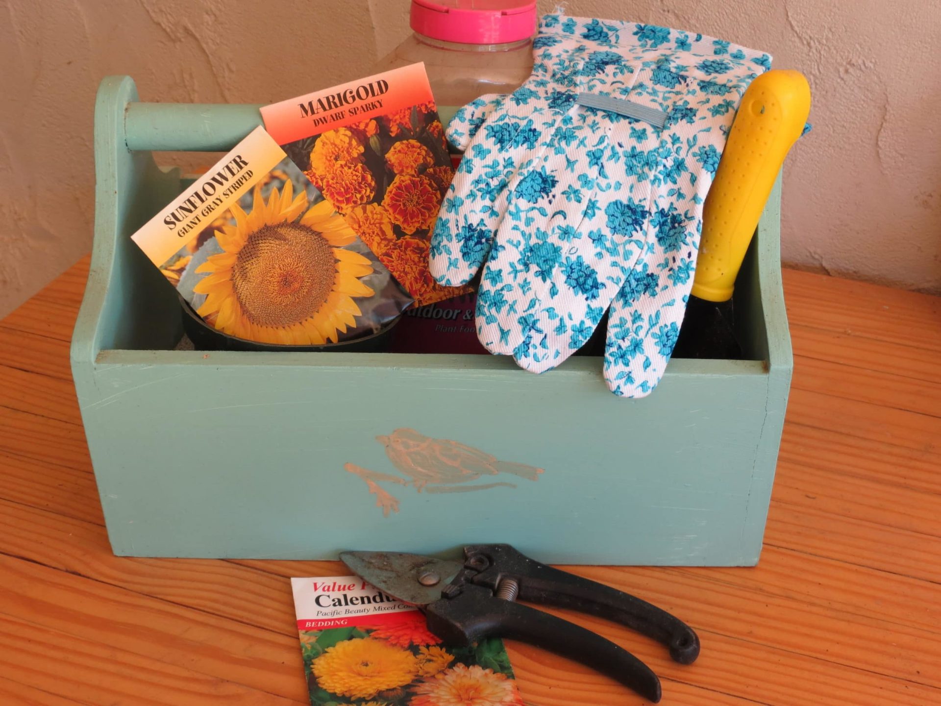 Gifts For Gardeners Farmers' Almanac Plan Your Day. Grow Your Life.