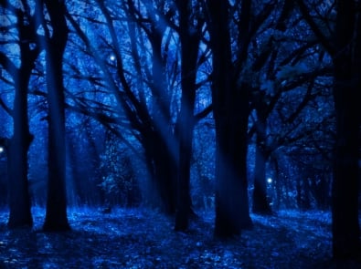 Ghost Lights: A Weather Folklore featured image
