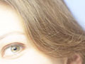 Face - Hair coloring