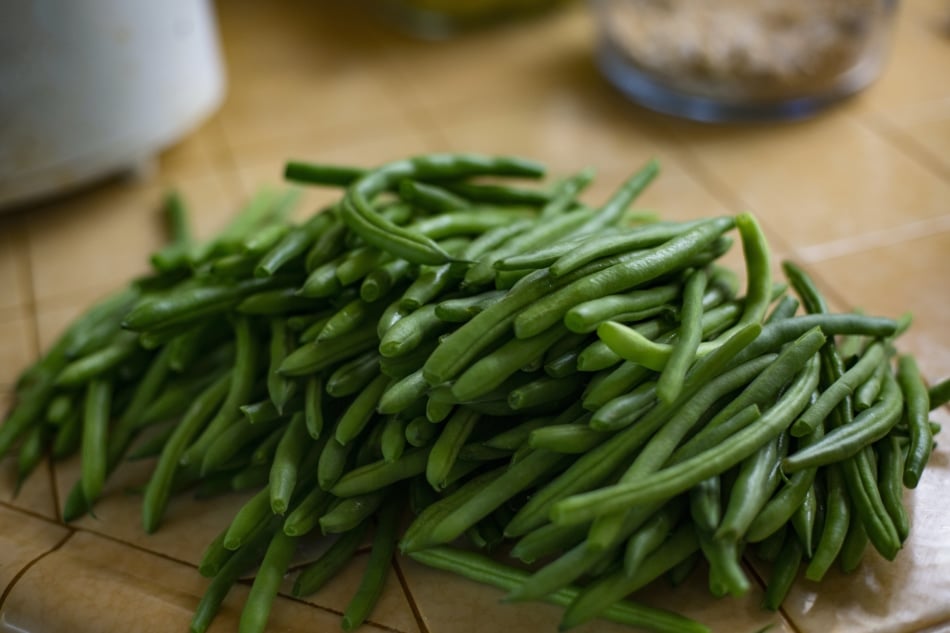 Bean - Green Beans