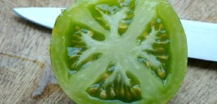 Green Tomato-Pepper Relish featured image