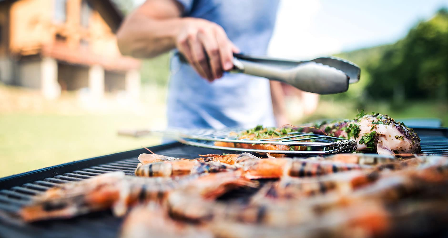 7 Top Tips To Grill Like A Pro - Farmers&#39; Almanac