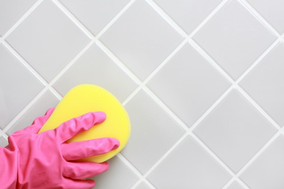 Tile - Cleaning