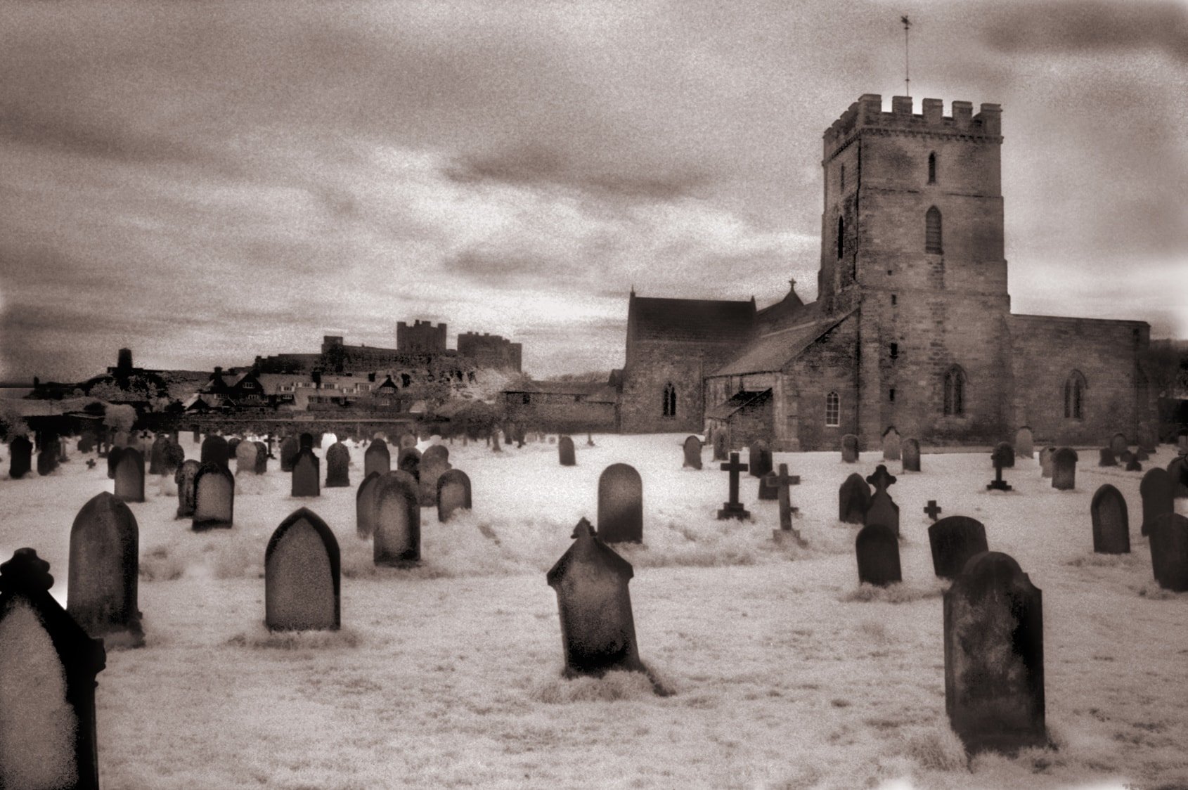 Memorable Halloween Storms - Farmers' Almanac