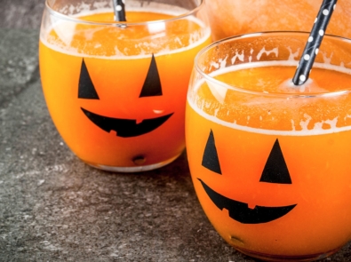 Healthy Halloween Potions featured image
