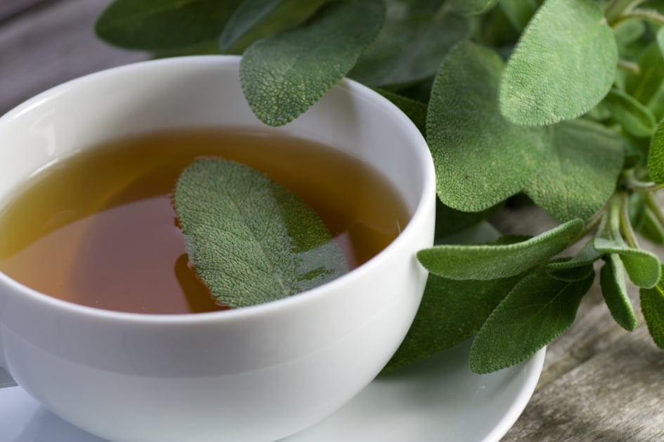 Tea - Herbal tea