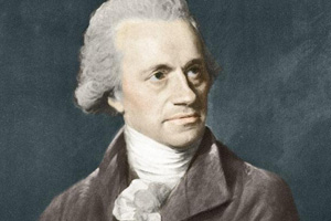 William Herschel - Uranus