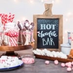 Hot Chocolate - Chocolate Bar