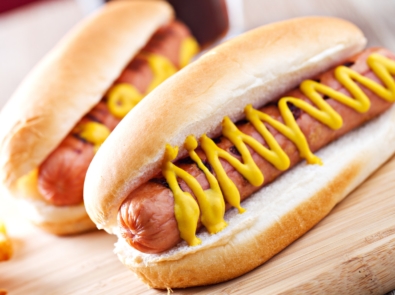 Everything you always wanted to know about the hot dog . . . featured image