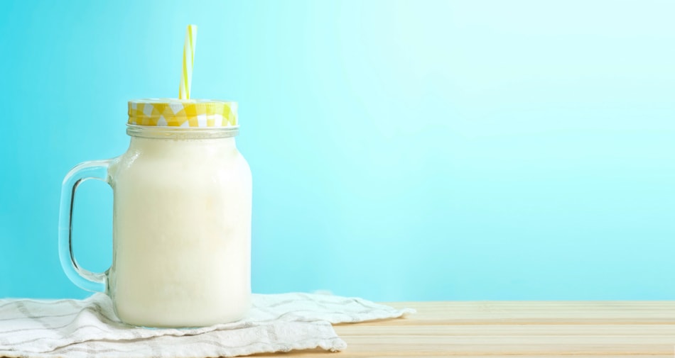 Do You Drink Buttermilk? Farmers' Almanac