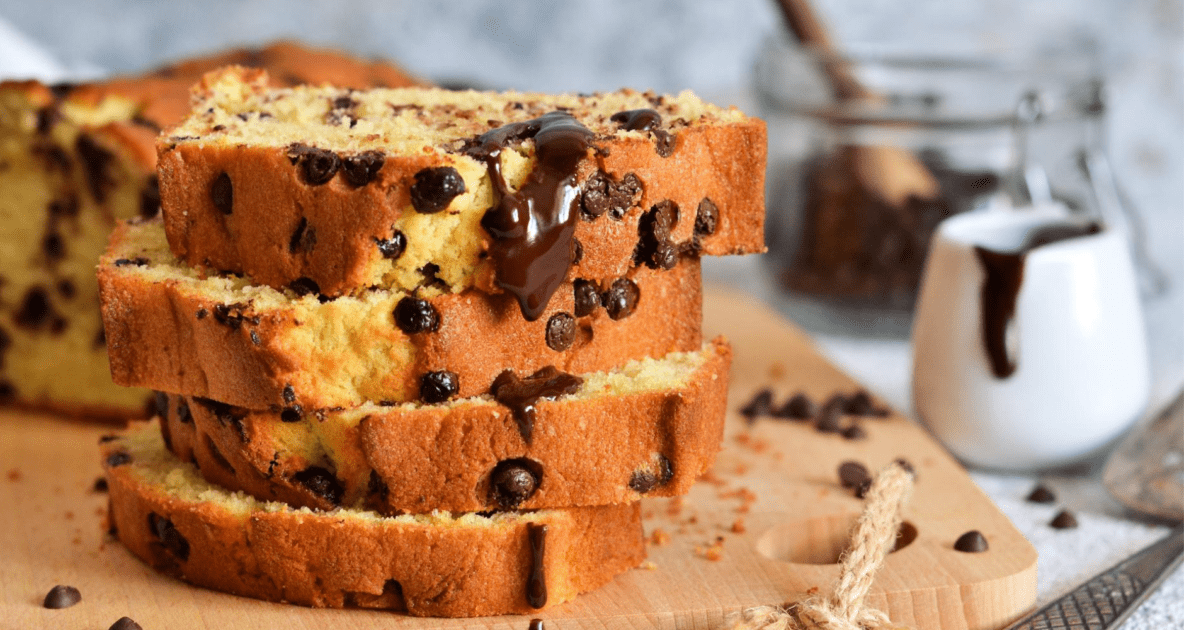 Sponge cake - Cupcake