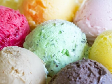 Happy National Ice Cream Day! Where Did Ice Cream Come From? featured image