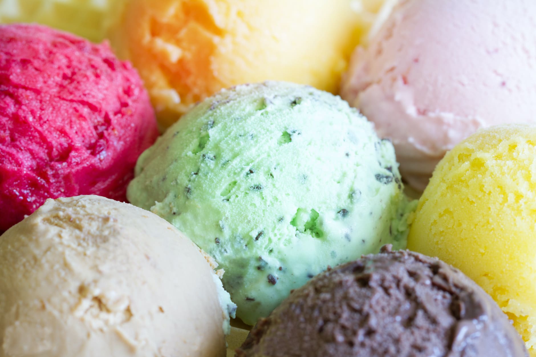Happy National Ice Cream Day! Where Did Ice Cream Come From? Farmers