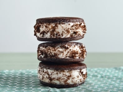 Ice Cream Sandwiches—Make Your Own! featured image