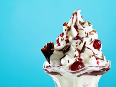 The Illicit History of Ice Cream Sundaes featured image
