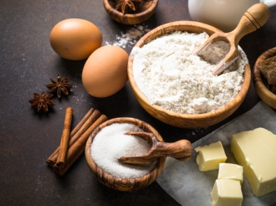 Baking and Ingredient Substitutes featured image