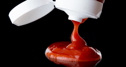 Ketchup - Condiment