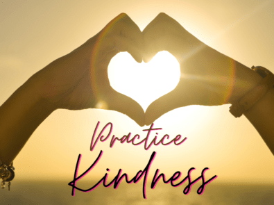Practice Kindness featured image
