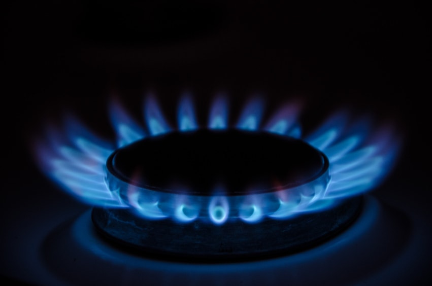 Flame - Cooker