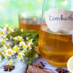 Kombucha - Tea
