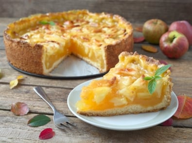 What The Heck Is Kuchen? featured image