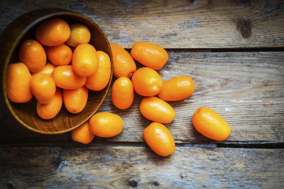 Spritzer - Kumquat