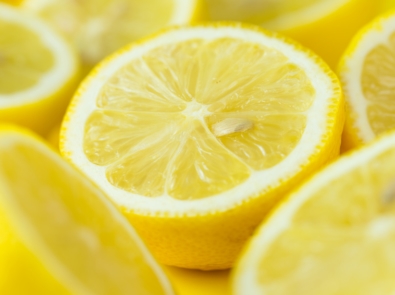 6 Healthy Reasons To Love Lemons featured image