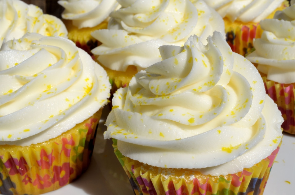 Cupcake - Muffin
