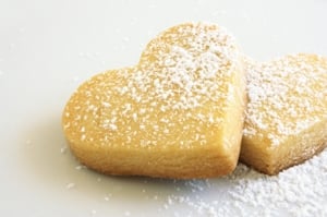 Shortbread - Biscuit