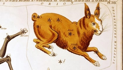 Canis Major - Constellation