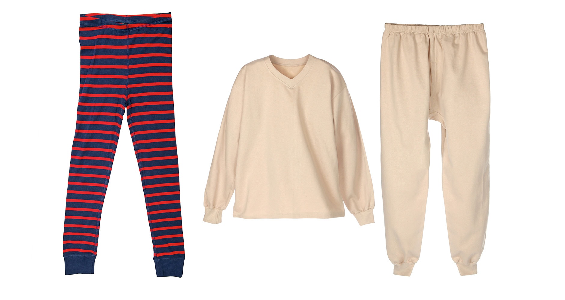 Why Are They Called Long Johns? Farmers' Almanac