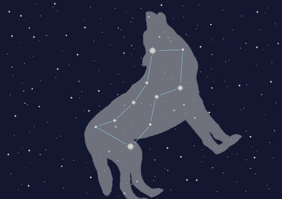Star - Constellation