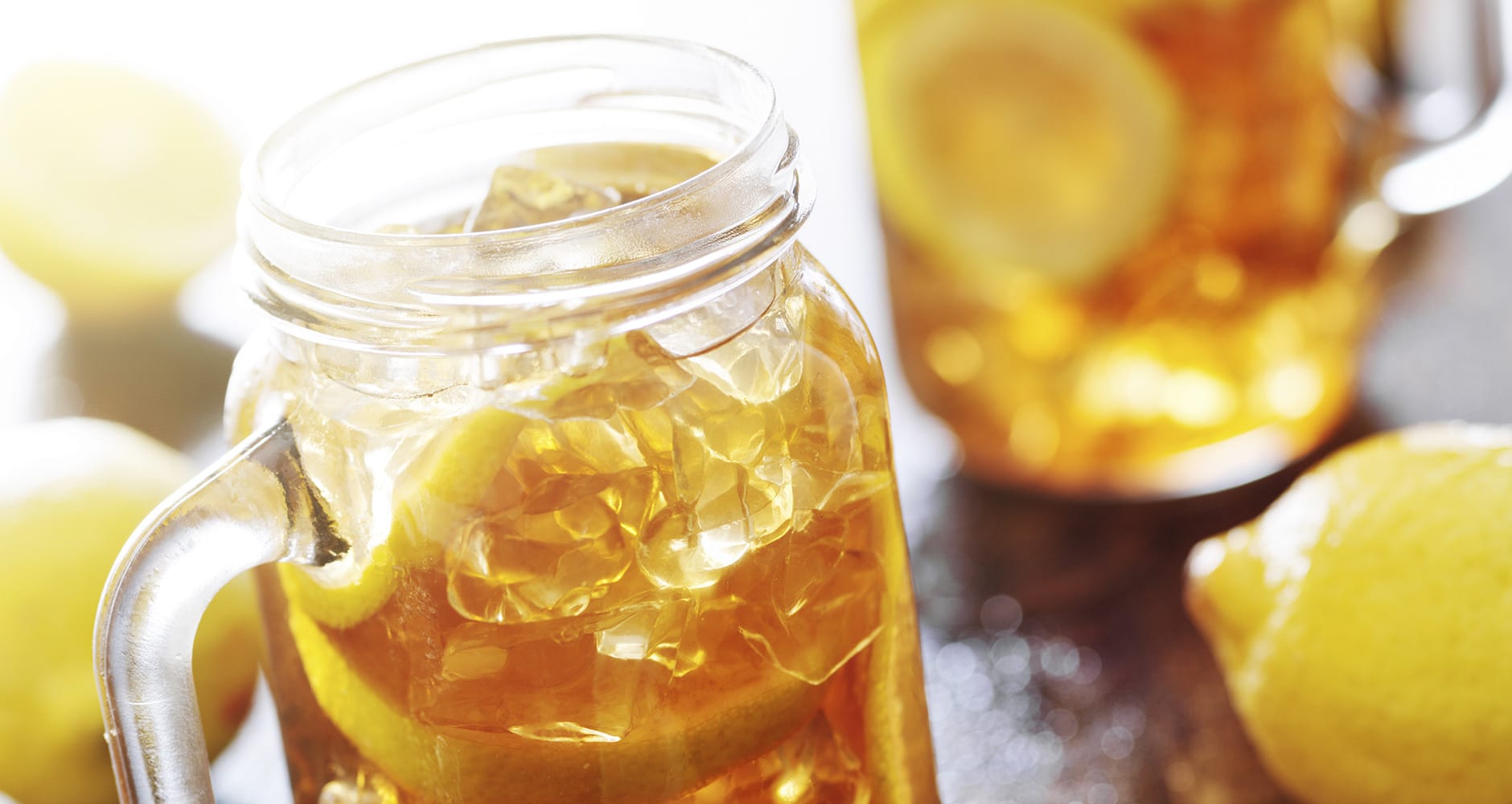 Make Sun Tea Farmers Almanac